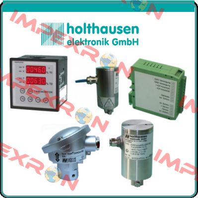 ATW08PT WITH PT100 HOLTHAUSEN ELEKTRONIK