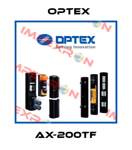 AX-200TF Optex