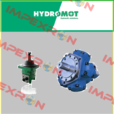 DISA-CPMT  Hydromot