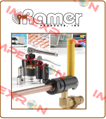 RC 30 Ramer Products