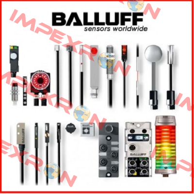 BAM CC-XA-028-T05-P  Balluff