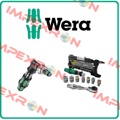 851/11 PH 2  Wera