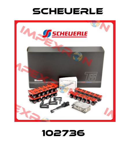 102736  Scheuerle
