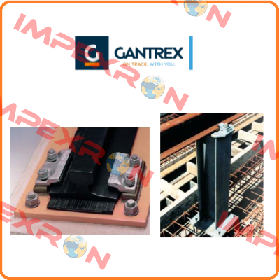 41/075/AI(Possibly obsolete check with manufacturer)  Gantrex