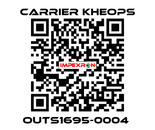 OUTS1695-0004  Carrier Kheops