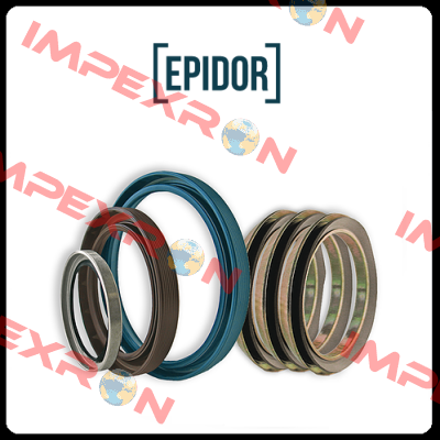 AOF 10х14х3mm  Epidor