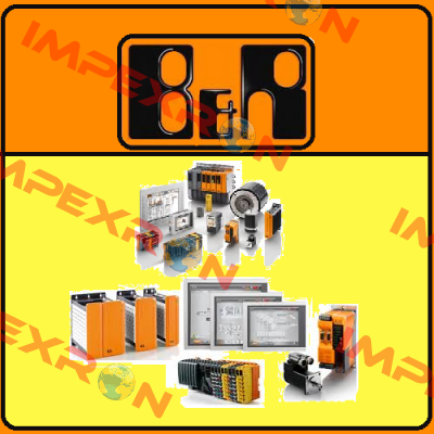 BI5910.03/00 MF9 DC24V Br Automation