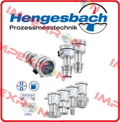 KERADIFF 100AOY8H21  Hengesbach