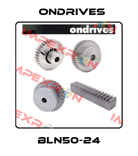 BLN50-24 Ondrives