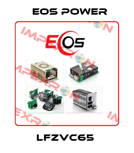LFZVC65  EOS Power