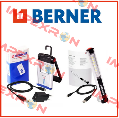 BS 3021  Berner