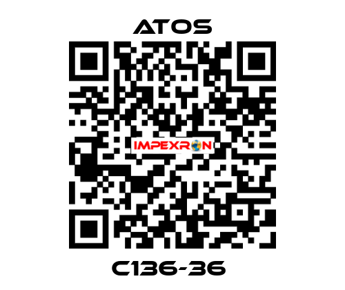 C136-36  Atos