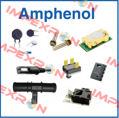 C164 637F7S / NO LONGER AVAIABLE  Amphenol