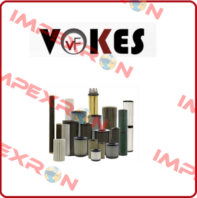 C-6323160 L0008662  Vokes