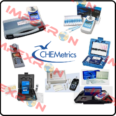 C-8012  Chemetrics