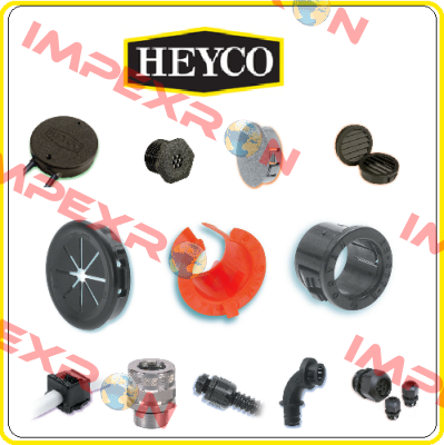 CABLE PROTECTOR  Heyco