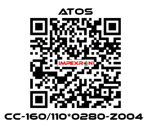 CC-160/110*0280-Z004  Atos