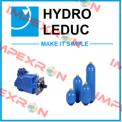 CGLU 4F 066650  Hydro Leduc