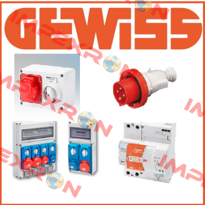 CIDE7-14654627  GW10202  Gewiss