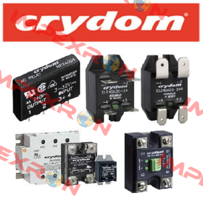 CKRD2410 RELAY  Crydom