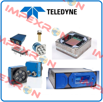 CO6689- B2C Teledyne