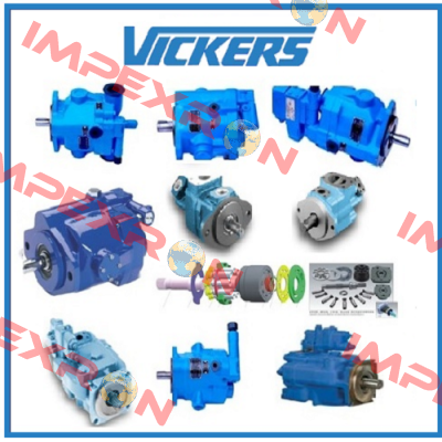 CPF2S-06-F-H-3-VM-U-H7-2  Vickers (Eaton)