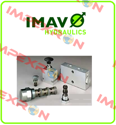 CV1-16N-P-0-020 ART. NR. 1016-4251-114-0020  IMAV Hydraulik