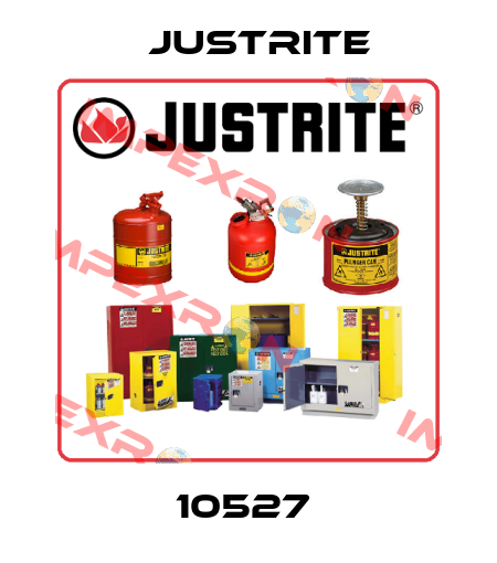10527  Justrite