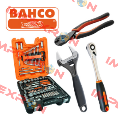 TL AC-SA-SL  Bahco