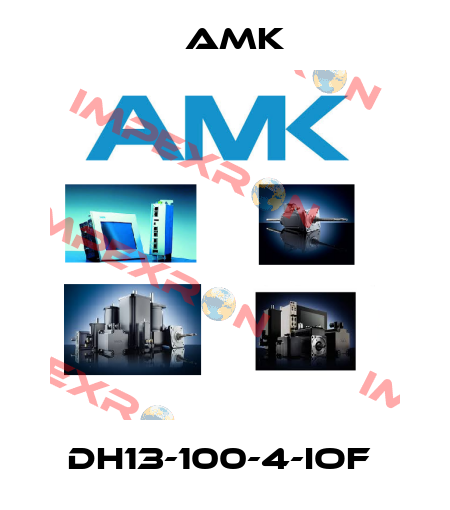 DH13-100-4-IOF  AMK