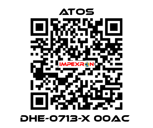 DHE-0713-X 00AC  Atos