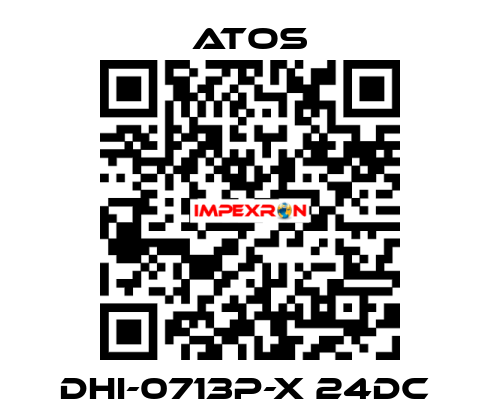 DHI-0713P-X 24DC  Atos