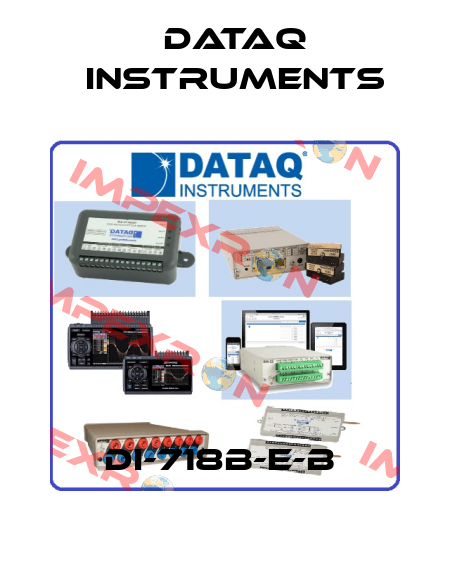 DI-718B-E-B  Dataq Instruments