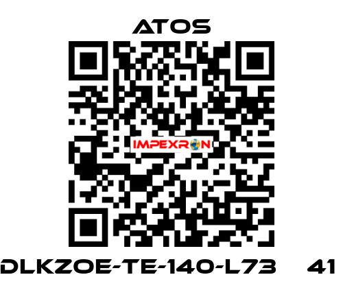 DLKZOE-TE-140-L73    41  Atos