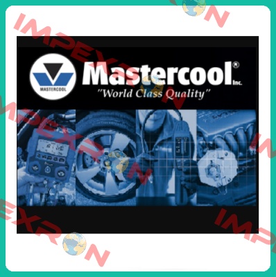 91339-04  Mastercool Inc