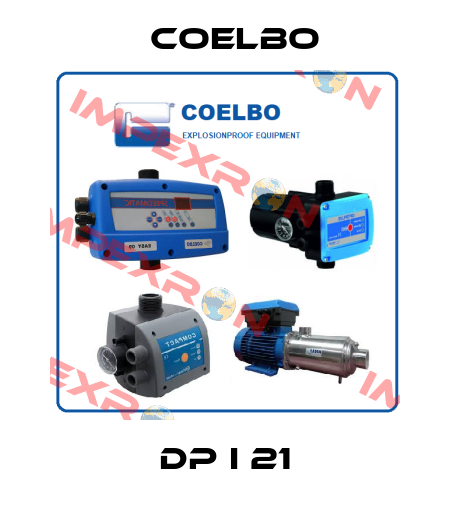 DP I 21 COELBO