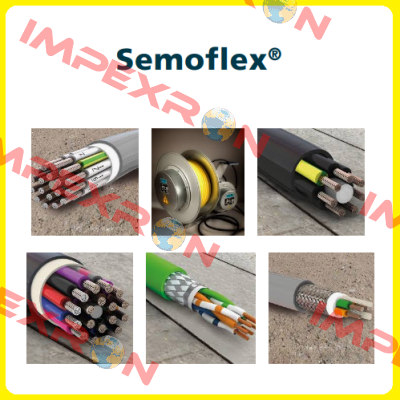 Drum-Bd 30 G0,6/1 kV  Semoflex