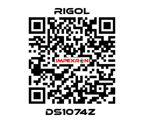 DS1074Z  Rigol