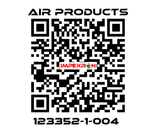 123352-1-004  AIR PRODUCTS