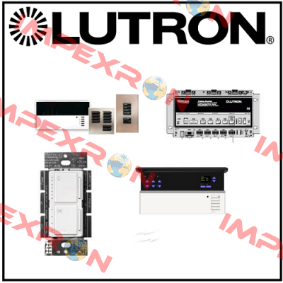 DT-2235B Lutron