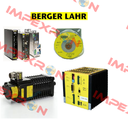 RDM5 910/50 LNA  Berger Lahr (Schneider Electric)