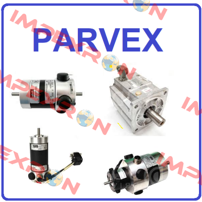 CB102SAR2000 Parvex