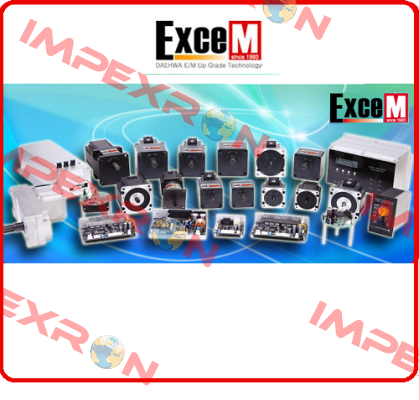 E6HD020M Excem