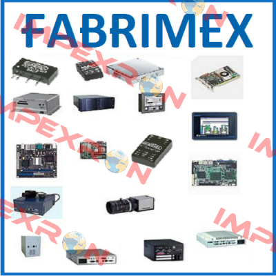 ECW24121230 Fabrimex