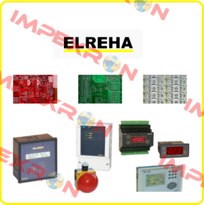 EGS 101, FREON R404A/R422D  Elreha