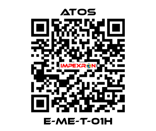 E-ME-T-01H Atos