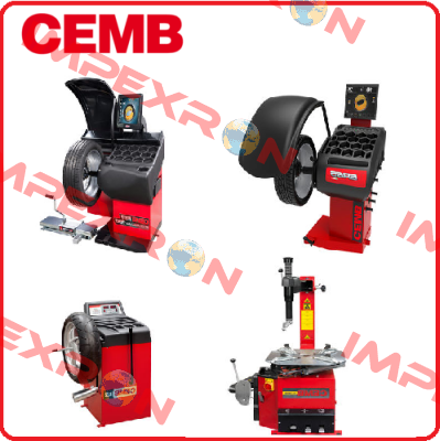 EQUIPMENT T13-N/1/0/00/XXX  Cemb