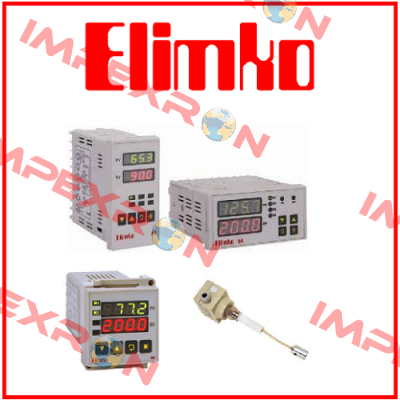 E-RT02-1P06-10 Elimko