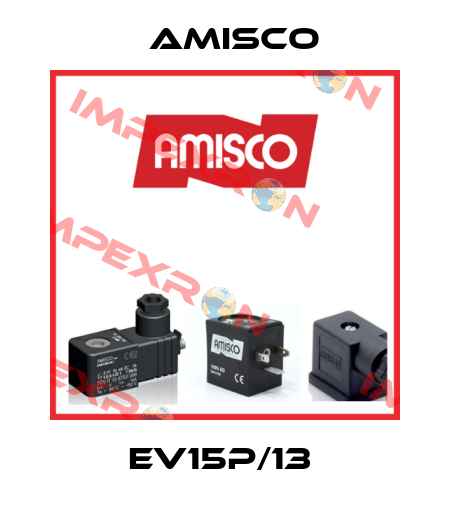 EV15P/13  Amisco