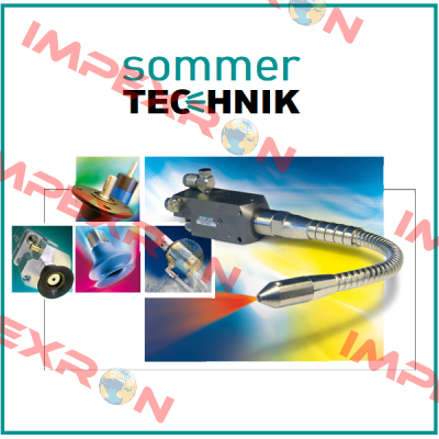 EZMIN-DS/01  Sommer Technik